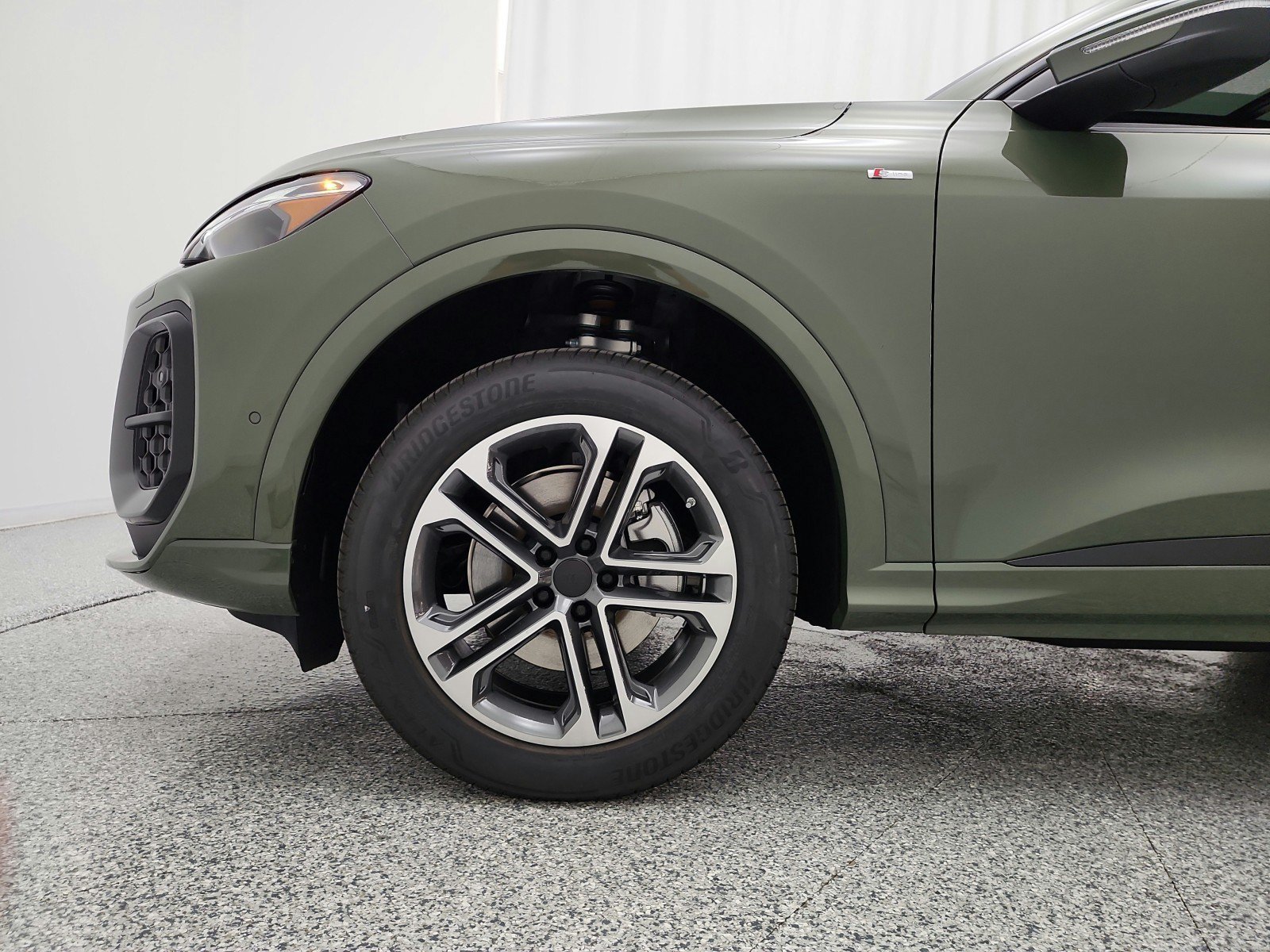 New 2026 Audi Q5 2.0T AWD/4WD image 13