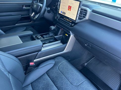 Used 2024 Toyota Sequoia Limited w/ TRD Off-Road Package image 14