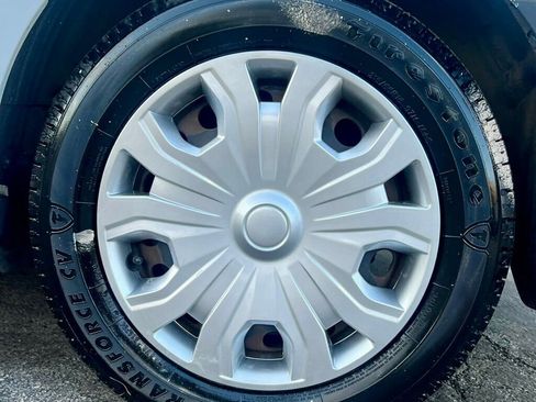 Used 2016 Ford Transit Connect XL FWD image 20