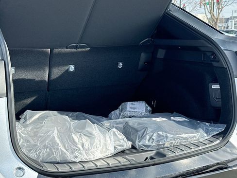 New 2026 Lexus RZ 350e 2WD image 34