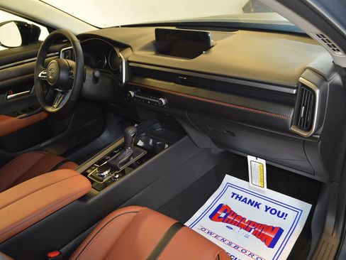 New 2026 MAZDA CX-50 Meridian Edition w/ Weather Package image 10