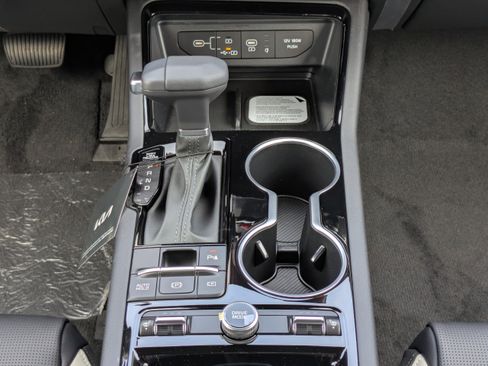 New 2026 Kia K5 GT-Line image 20