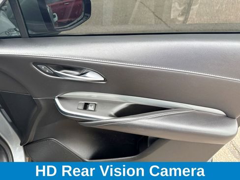 Used 2023 Cadillac XT4 Premium Luxury image 20