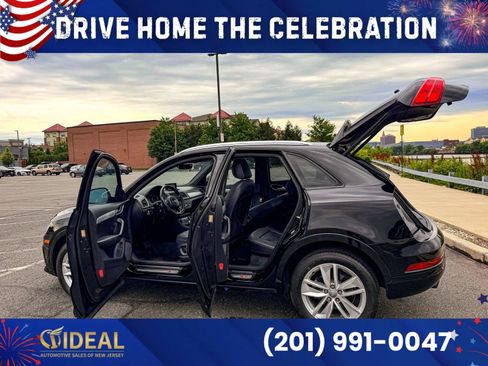 Used 2018 Audi Q3 2.0T Premium w/ Convenience Package AWD/4WD image 20