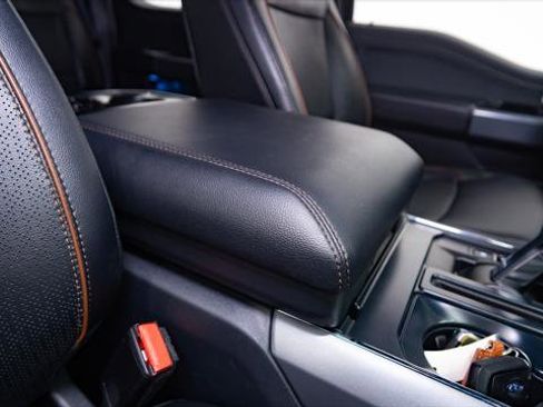 Used 2024 Ford F150 Lariat w/ Tow/Haul Package image 35