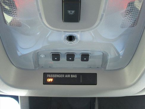 Used 2015 Chevrolet Equinox LTZ image 22