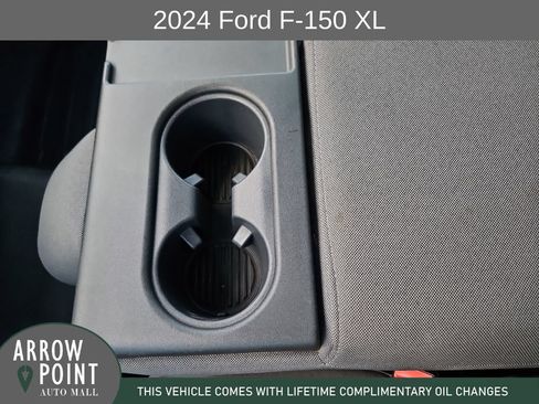 Used 2024 Ford F150 XL AWD/4WD image 28