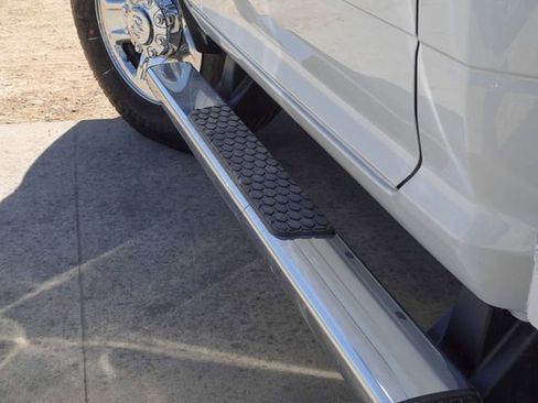 New 2024 RAM 3500 Tradesman w/ Chrome Appearance Group image 13