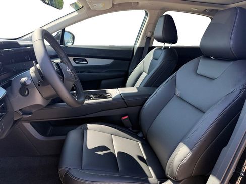 New 2026 Nissan Murano SL AWD/4WD image 10