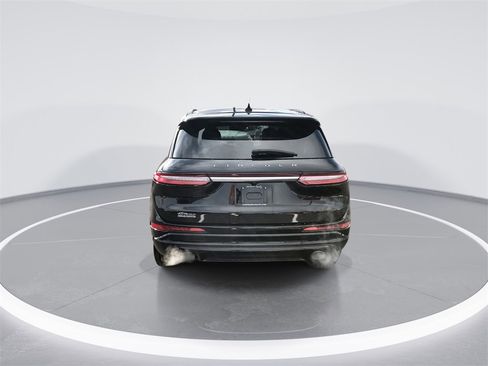 Used 2024 Lincoln Corsair Reserve w/ Equipment Group 201A image 7