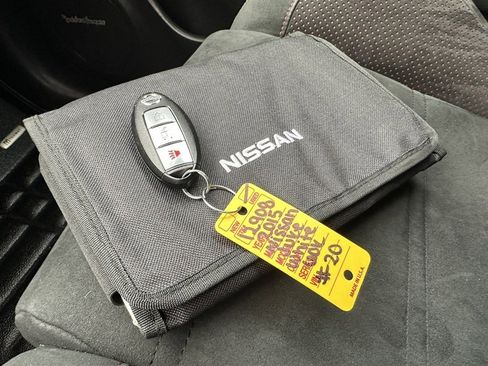 Used 2015 Nissan Juke NISMO image 27