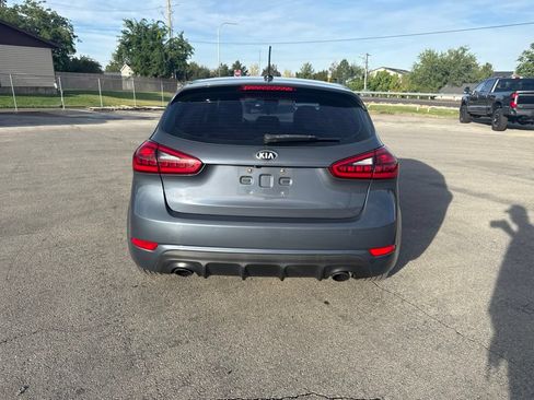 Used 2016 Kia Forte SX FWD image 8