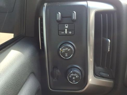 Used 2017 Chevrolet Silverado 1500 LT w/ All Star Edition image 22