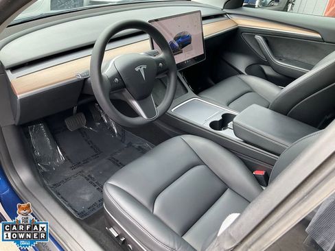 Used 2023 Tesla Model 3 Standard Range image 6
