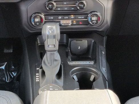 New 2026 Ford Bronco Big Bend AWD/4WD image 18