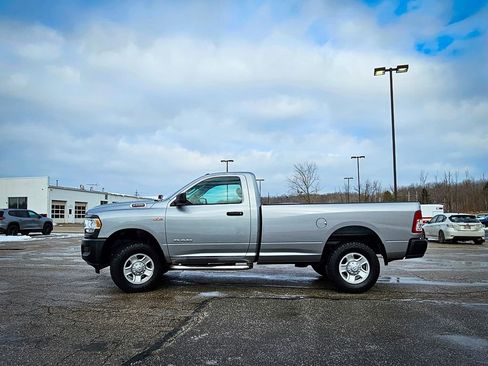 Used 2020 RAM 2500 Tradesman image 7