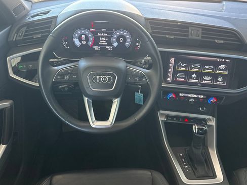 Used 2025 Audi Q3 2.0T Premium AWD/4WD image 15