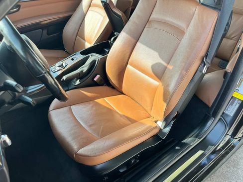 Used 2012 BMW 335i Convertible RWD image 14