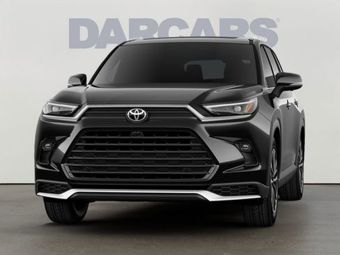 New 2026 Toyota Grand Highlander AWD Hybrid image 19