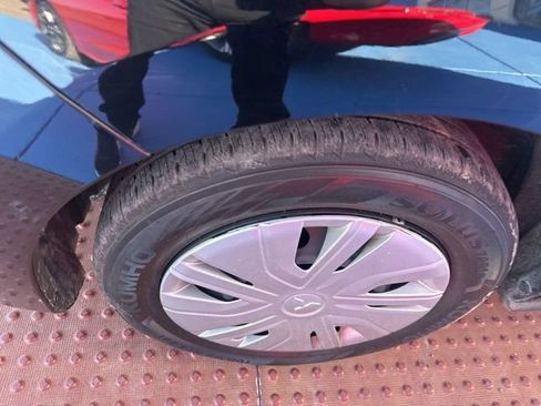 Used 2024 Mitsubishi Mirage ES image 7