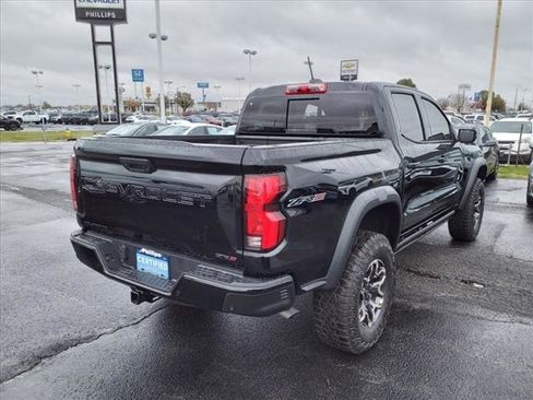 New 2024 Chevrolet Colorado ZR2 w/ Safety Package AWD/4WD image 3