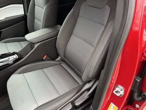 New 2026 Chevrolet Trax LT w/ Driver Confidence Package image 20