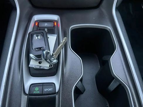 Used 2021 Honda Accord Sport image 42