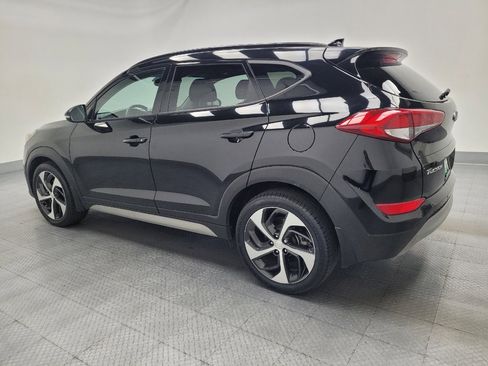 Used 2018 Hyundai Tucson Value FWD image 3