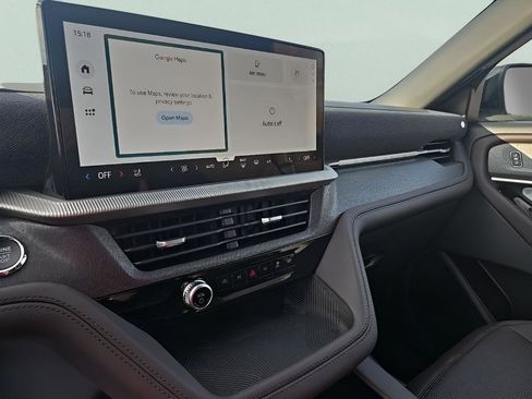 New 2026 Ford Explorer Platinum RWD image 19