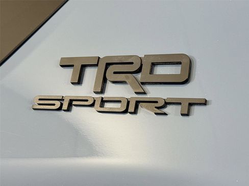 Certified 2025 Toyota 4Runner TRD Sport image 15