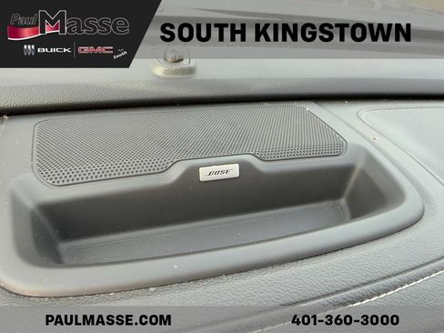 Certified 2020 GMC Canyon Denali image 17