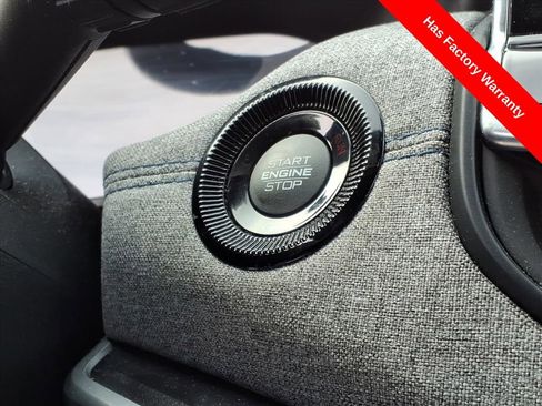 Used 2024 Jeep Compass Latitude image 19