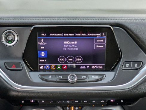 Used 2019 Chevrolet Blazer LT w/ Sound & Technology Package image 17