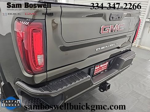 Certified 2023 GMC Sierra 2500 Denali image 7