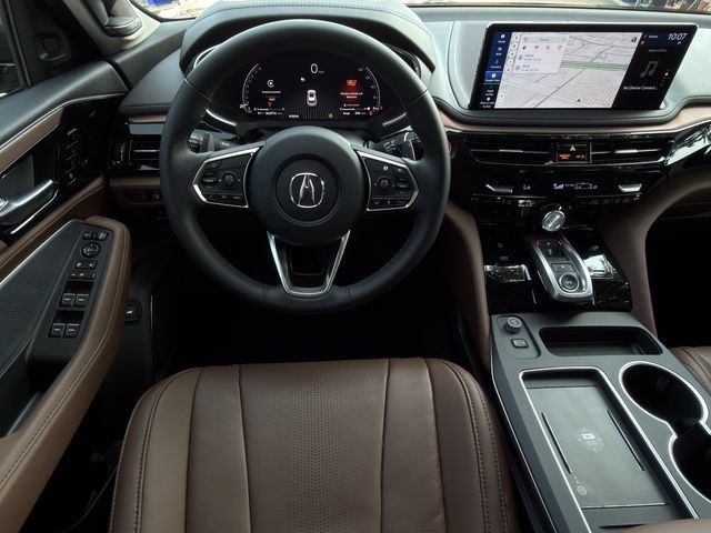 Certified 2026 Acura MDX w/ Technology Package AWD/4WD image 11