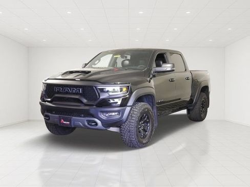 Used 2023 RAM 1500 TRX w/ TRX Level 2 Equipment Group AWD/4WD image 3
