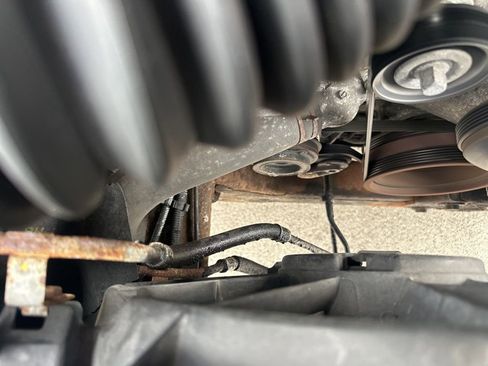 Used 2007 Cadillac Escalade AWD w/ Information Package image 18