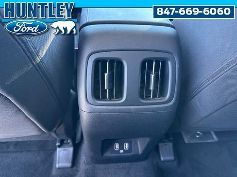 Used 2022 Hyundai Tucson Blue image 13