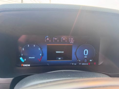 Used 2025 Ford F150 XLT w/ Equipment Group 301A Standard AWD/4WD image 18