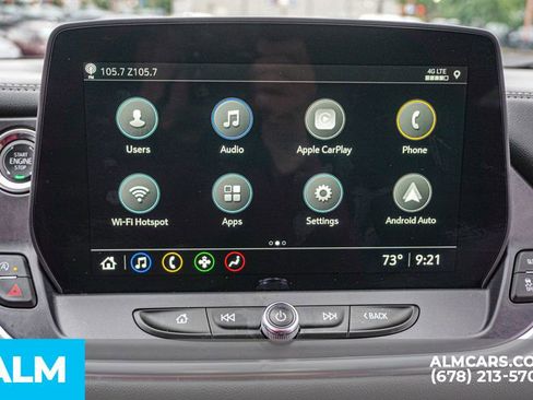 Used 2025 Chevrolet Blazer LT FWD image 34