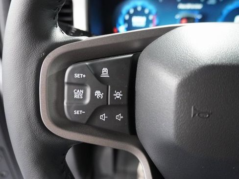 New 2025 Ford Bronco Stroppe Edition image 7