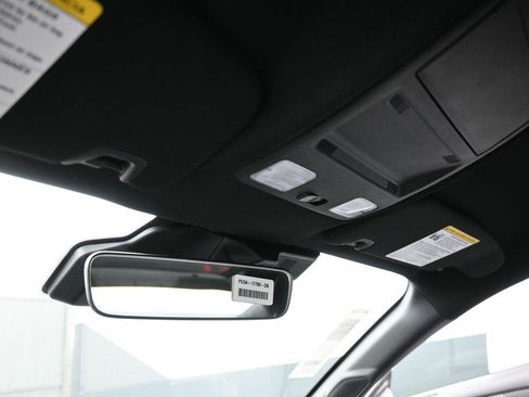 New 2026 Ford Mustang EcoBoost image 9