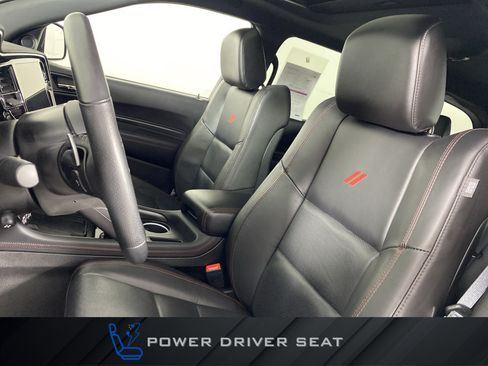 Used 2025 Dodge Durango GT AWD/4WD image 18