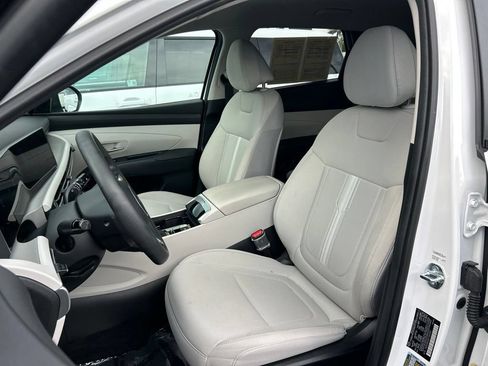 Used 2026 Hyundai Tucson SEL FWD image 19