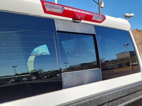 New 2026 Chevrolet Silverado 2500 High Country w/ Technology Package image 21