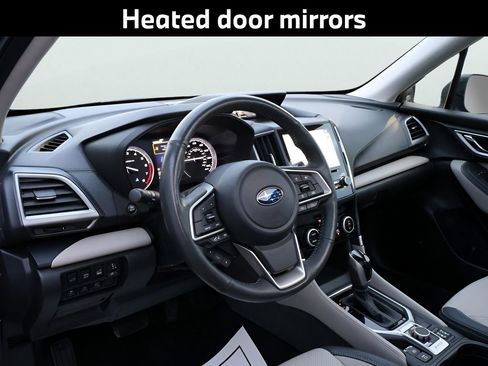 Used 2022 Subaru Forester Limited image 20