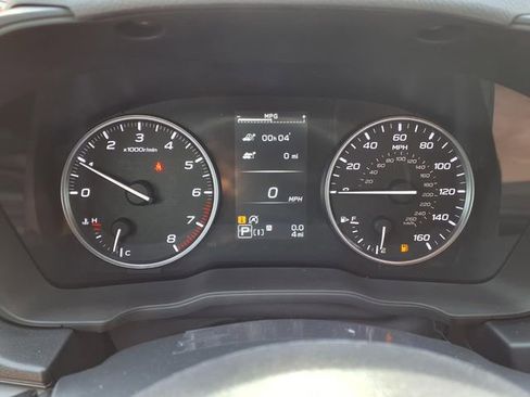 New 2026 Subaru Impreza 2.0i Sport AWD/4WD image 20