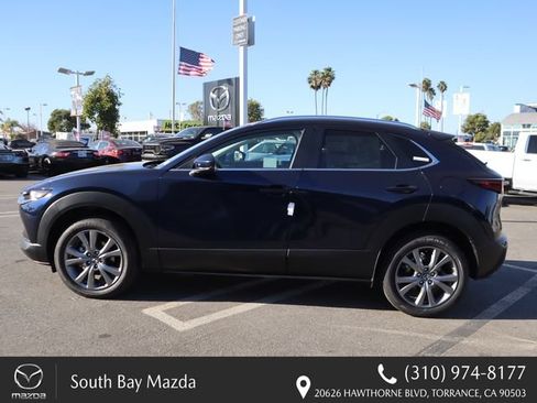 New 2026 MAZDA CX-30 AWD 2.5 S image 5