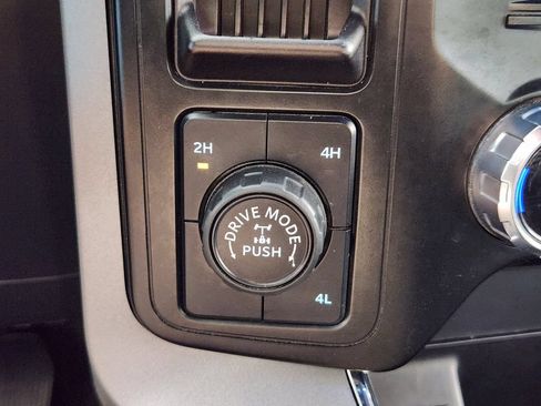 Used 2024 Ford F150 XLT w/ Mobile Office Package AWD/4WD image 25
