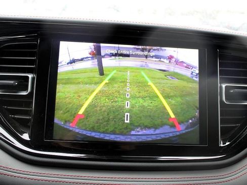 Used 2024 Dodge Durango Citadel w/ Tow 'N Go Package image 29